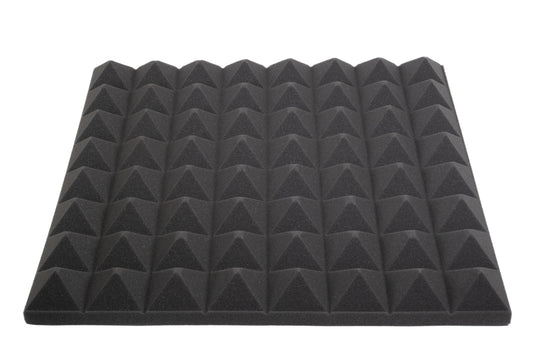 StudioMate FA50 Acoustic foam (50x50cm)-0